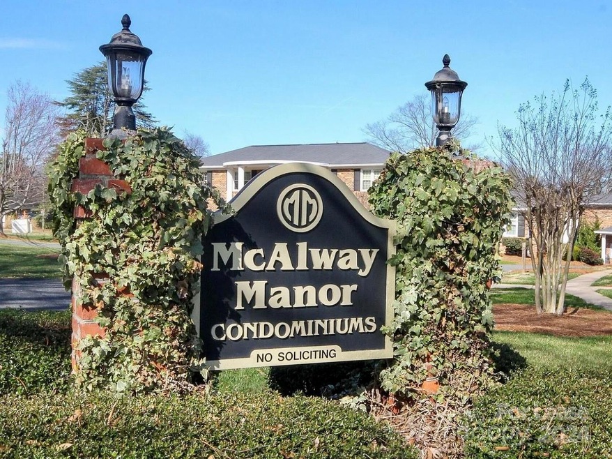 858 McAlway Rd unit A, Charlotte, NC 28211 - photo 1