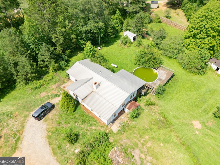 24 Shiloh Church Rd, Carrollton, GA 30116 - photo 1