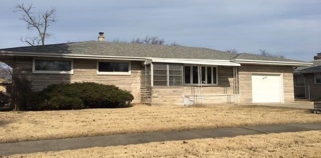 312 W 55th Ln, Merrillville, IN 46410 - photo 1