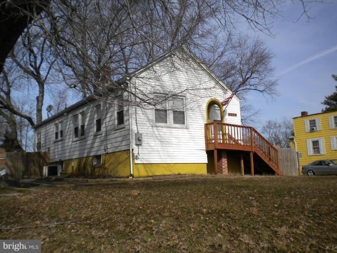 8624 Central Ave, Hyattsville, MD 20785 - photo 1