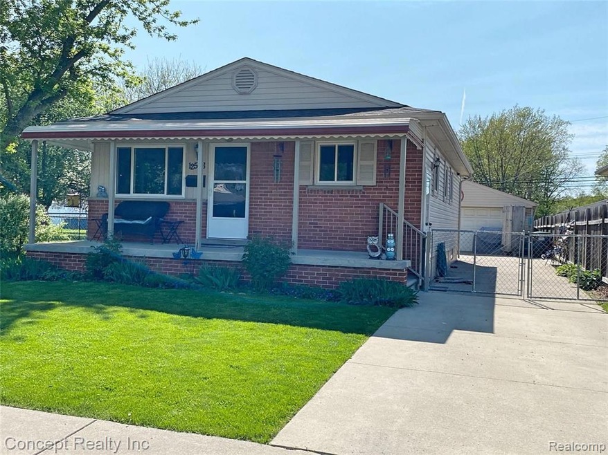 12568 Huron St, Taylor, MI 48180 - photo 1