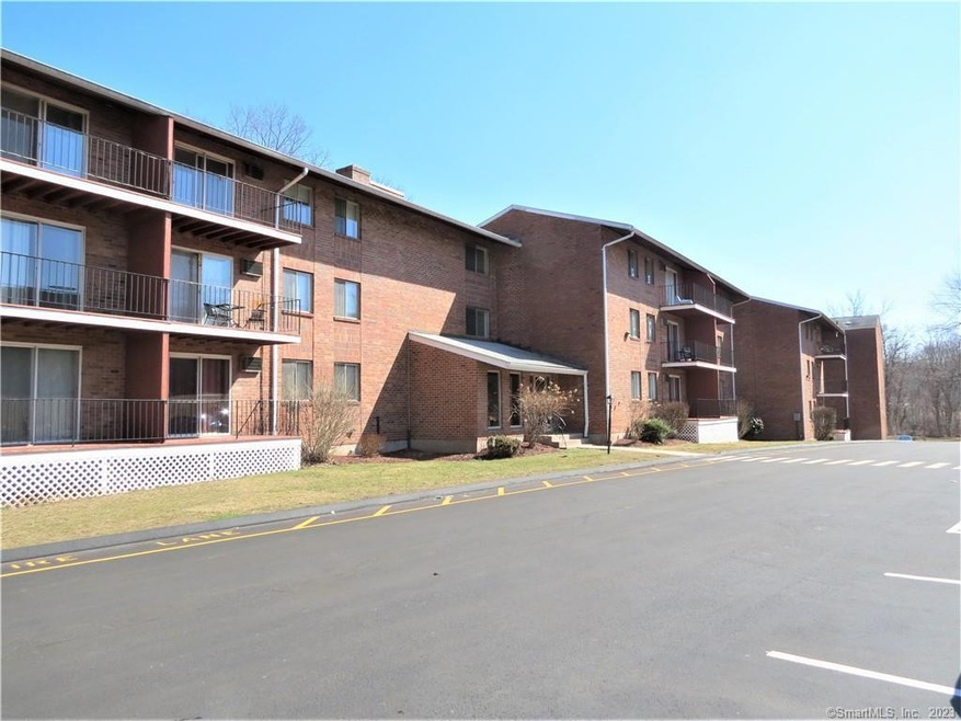 929 Burnside Ave with ample parking.