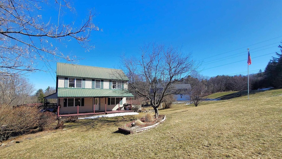 2 Platinum Plain, Barre, VT 05641 - photo 1