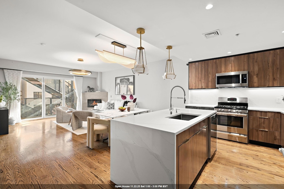 115 Garden St unit 3B, Hoboken, NJ 07030 - photo 1