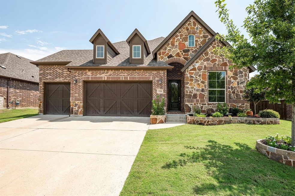 FRONT ELEVATION