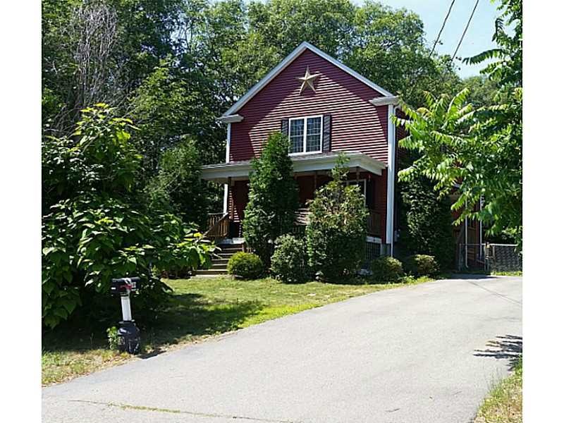 30 Carrington St, Blackstone, MA 01504 - photo 1