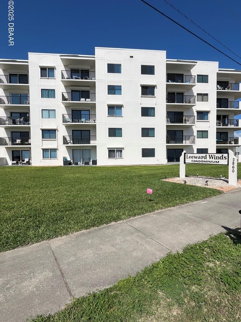 Leeward Winds Condo