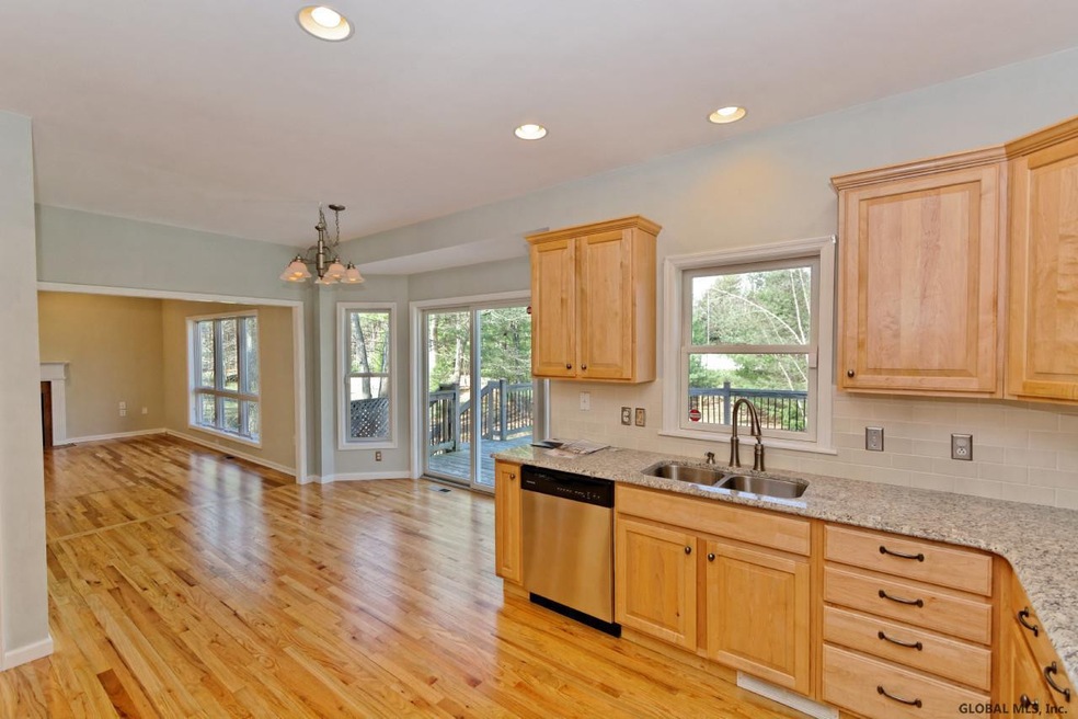 60 Cobble Hill Dr, Gansevoort, NY 12831 - photo 1