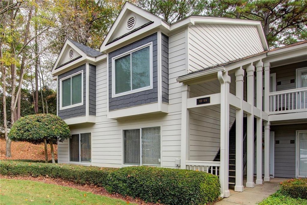 101 Fair Haven Way SE, Smyrna, GA 30080 - photo 1
