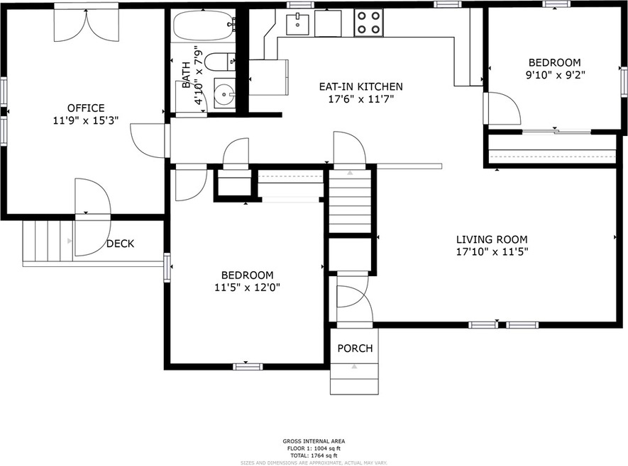 5 Pine Cir, Pembroke, MA 02359 - photo 1