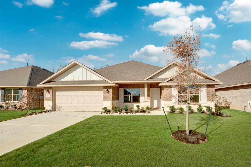 30130 Kingston Heath Dr, Cleveland, TX 77327 - photo 1