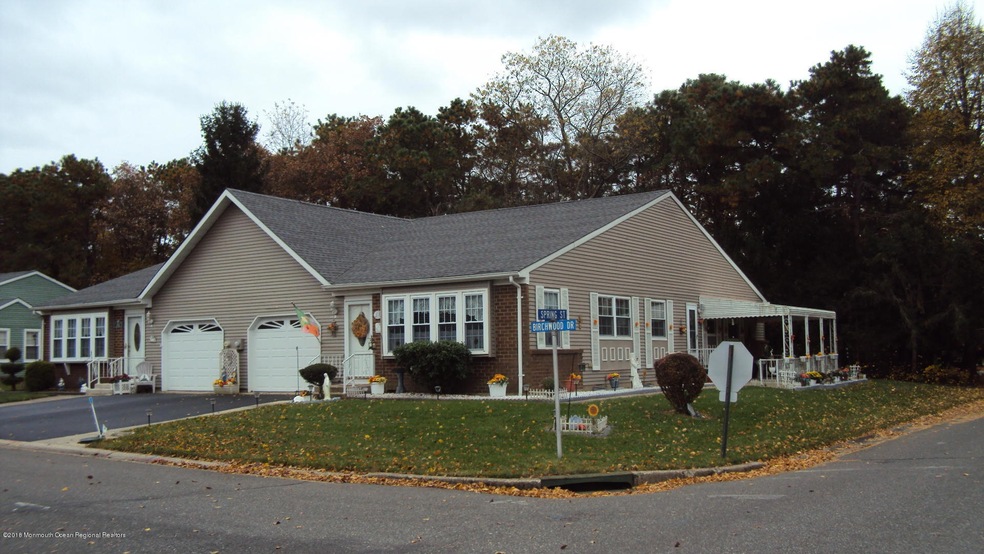 11B Birchwood Dr unit B, Whiting, NJ 08759 - photo 1