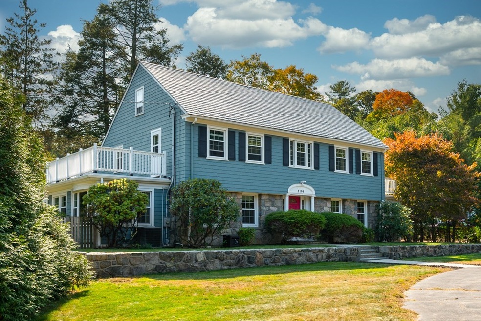 1108 Canton Ave, Milton, MA 02186 - photo 1