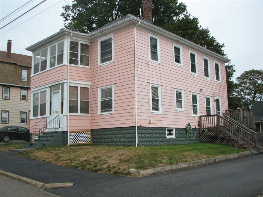 17 Norman Ave, Pawtucket, RI 02860 - photo 1