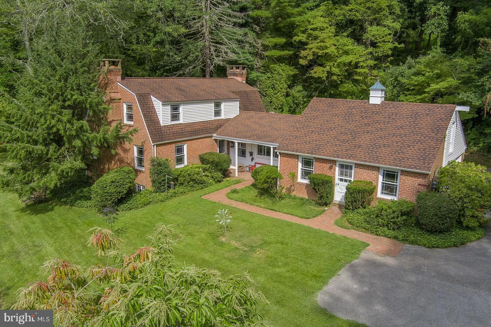 2 Grist Mill Rd, Glen Mills, PA 19342 - photo 1