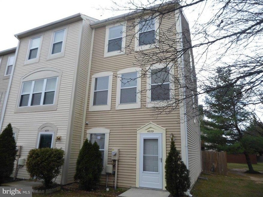 4229 Tazewell Terrace, Burtonsville, MD 20866 - photo 1