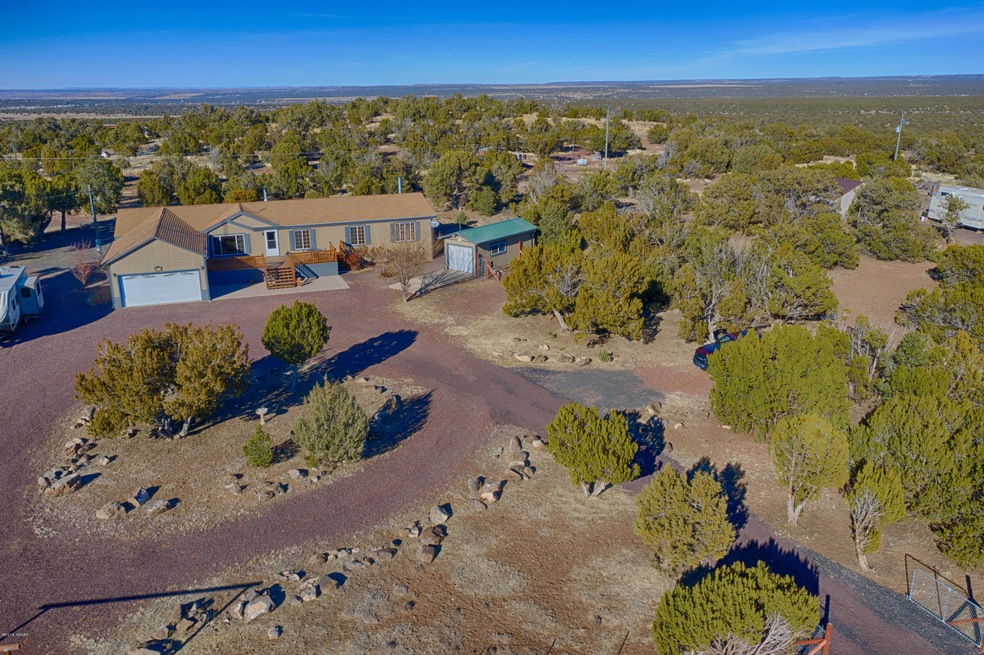 8416 Deer Run Dr, Show Low, AZ 85901 - photo 1