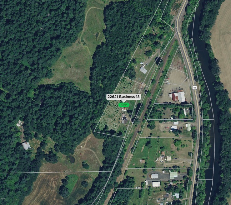22621 Business 18, Willamina, OR 97396 - photo 1