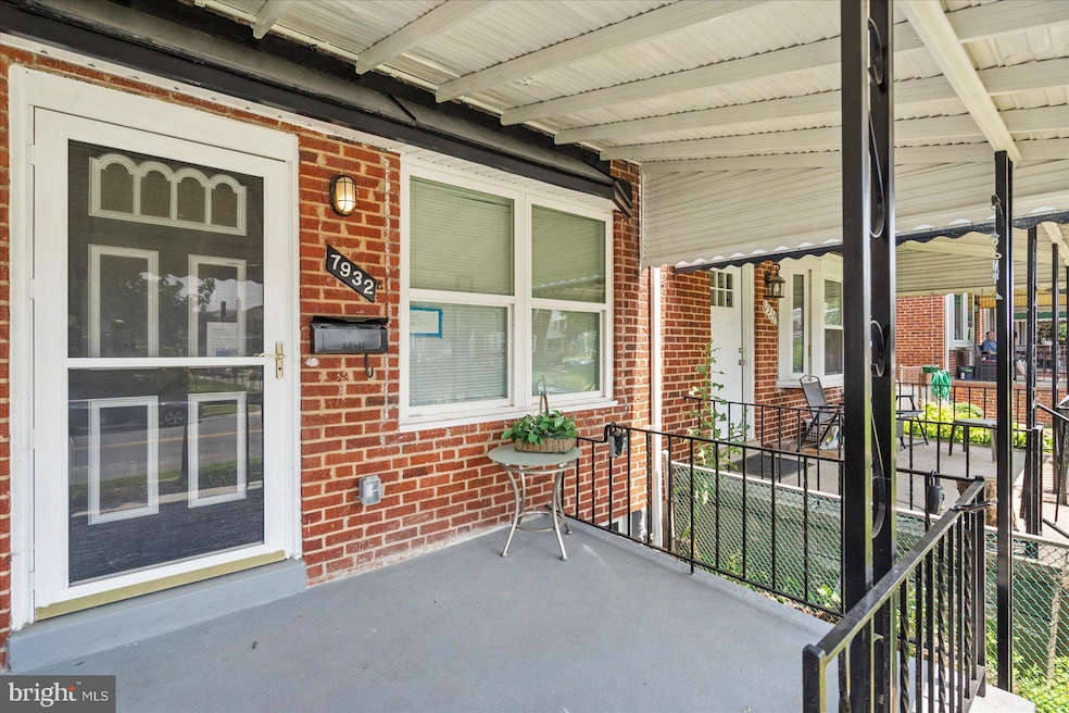 7932 Kavanagh Rd, Dundalk, MD 21222 - photo 1