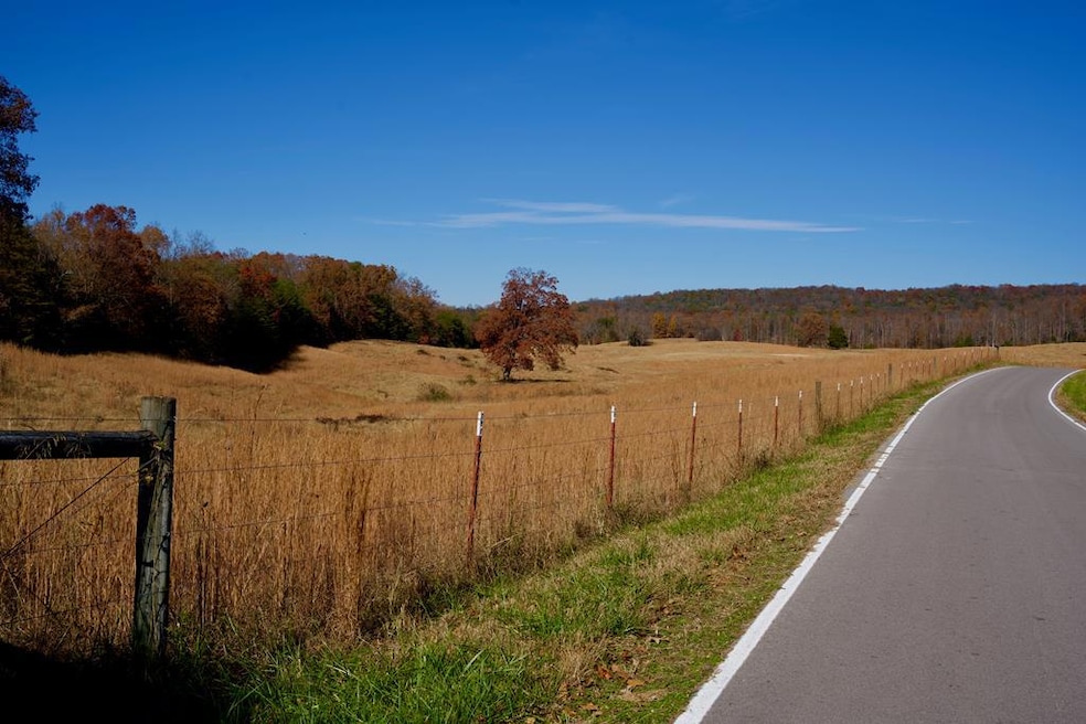 Tract 7 Barlow Rd, Rock Island, TN 38581 - photo 1