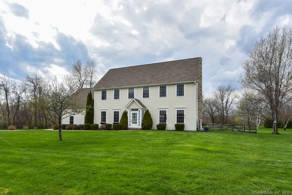 20 Highmark Rd, Litchfield, CT 06759 - photo 1