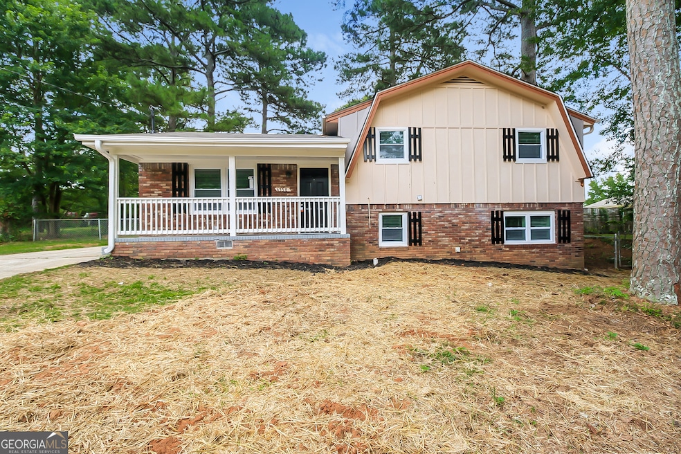 4358 Greenwillow Way, Conley, GA 30288 - photo 1
