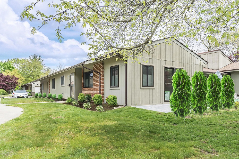 16 Ellsworth Ct unit C, Red Bank, NJ 07701 - photo 1