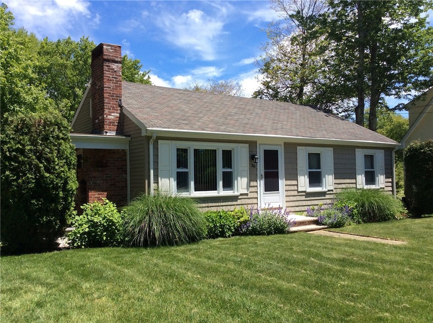 30 Ottawa Trail, Narragansett, RI 02882 - photo 1