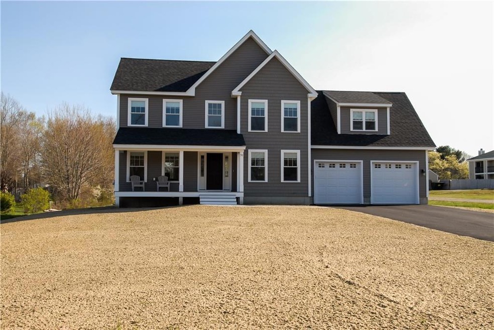 59 Sea Mist Ln, Wells, ME 04090 - photo 1