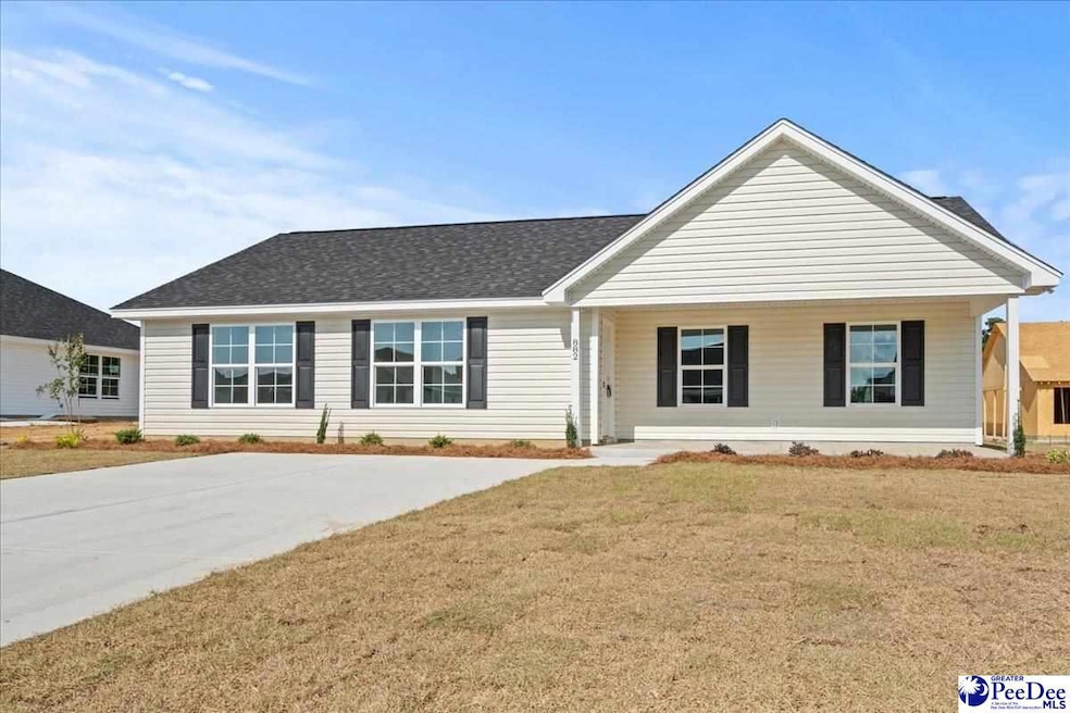 Sold $235,000