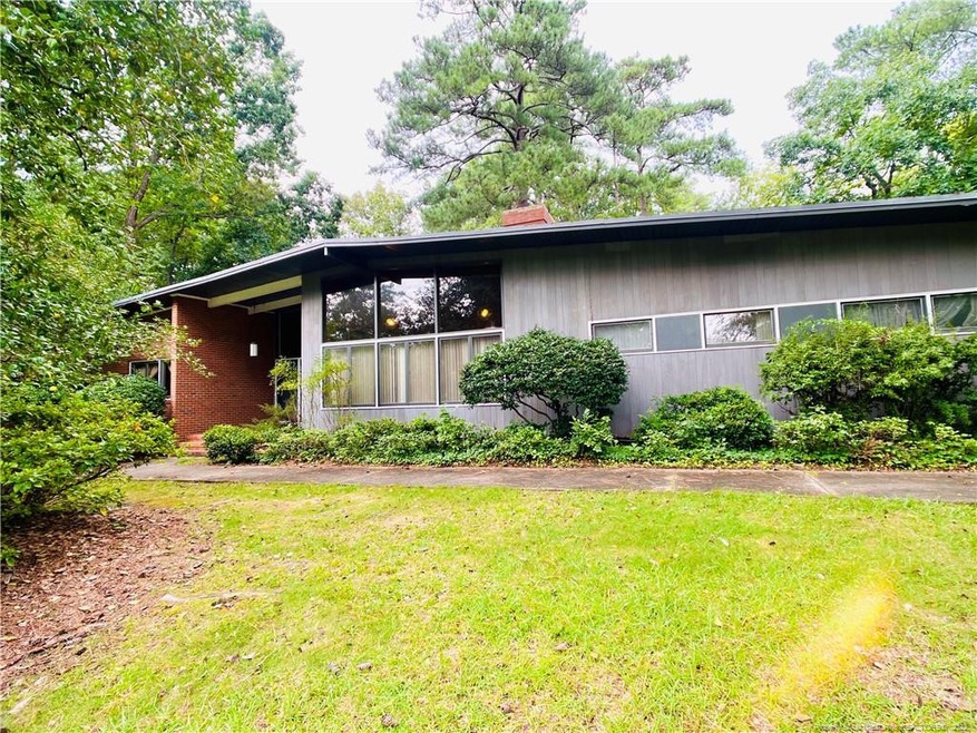 3222 Brechin Rd, Fayetteville, NC 28303 - photo 1