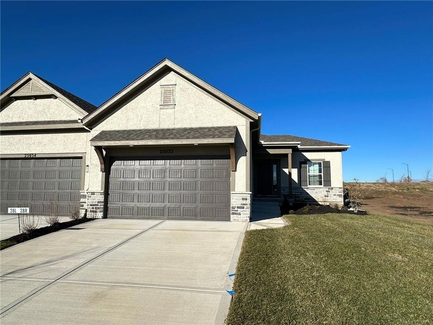 25032 W 94th Terrace, Lenexa, KS 66227 - photo 1