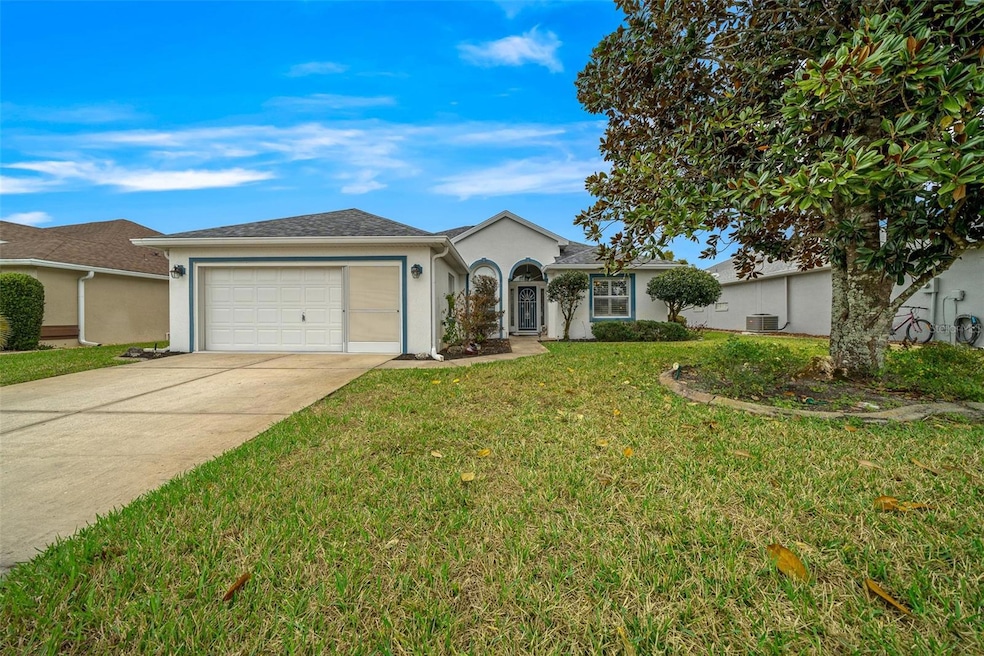 Doral Greatroom Model/ 3 bedroom/ 2 bathrooms/ Open Floor Plan