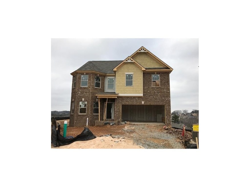 1294 Brynhill Ct unit 141, Buford, GA 30518 - photo 1