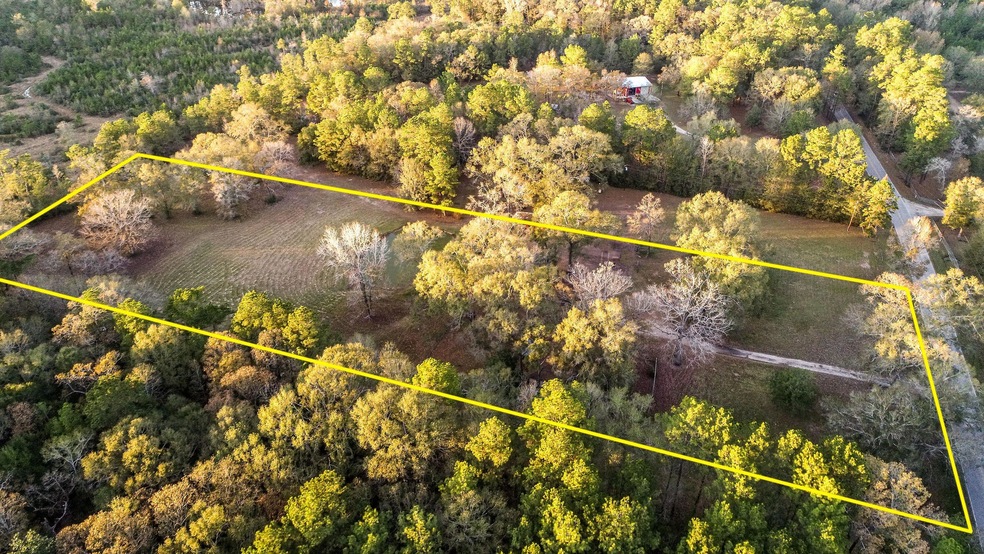 6676 Daw Collins Rd, Cleveland, TX 77328 - photo 1