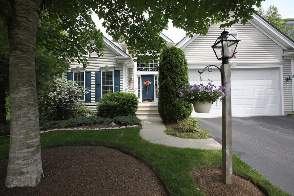 15 Misty Knoll, Plymouth, MA 02360 - photo 1