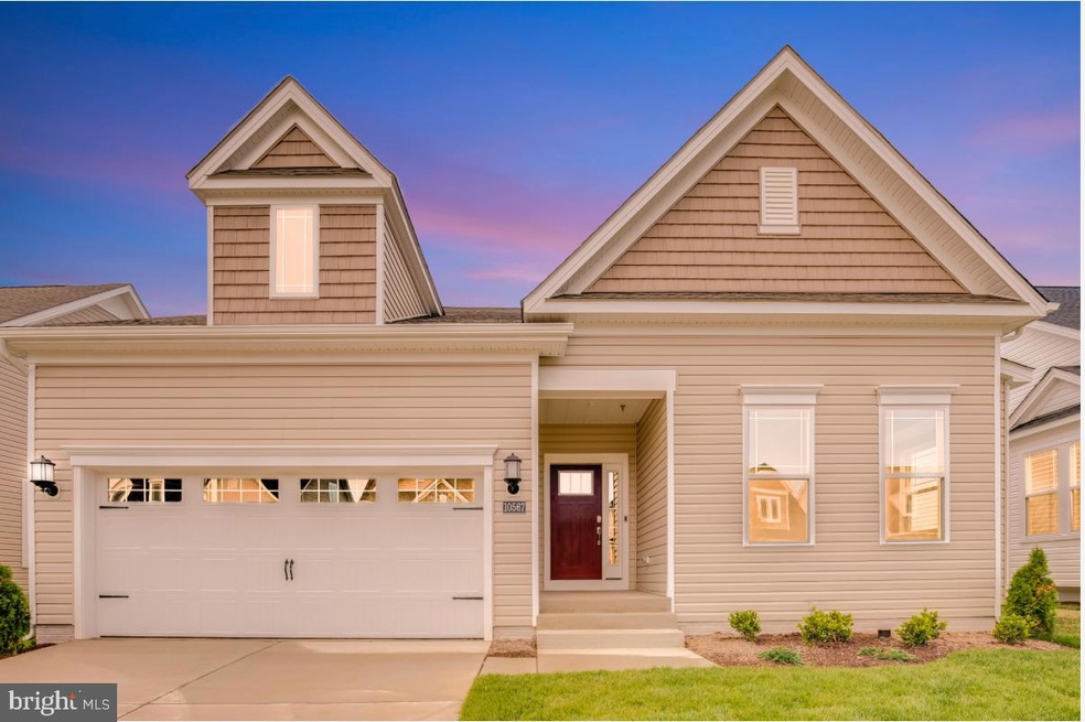 10572 Blackwater St, White Plains, MD 20695 - photo 1