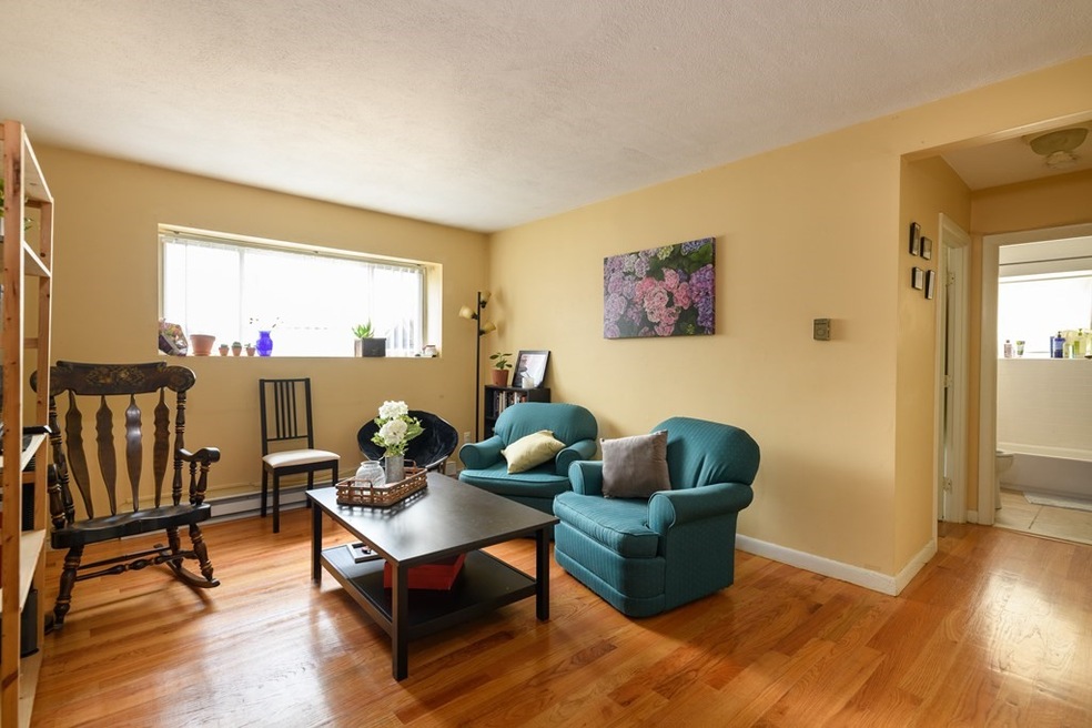 259 Summer St unit 4, Somerville, MA 02143 - photo 1
