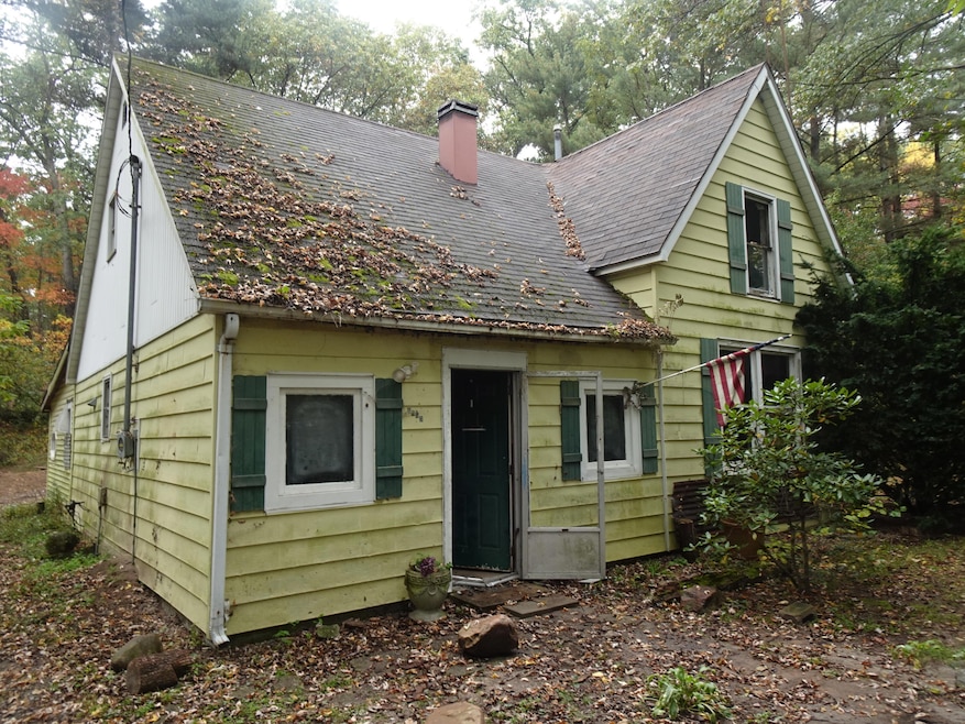 8553 S Main St, Monterey, IN 46960 - photo 1