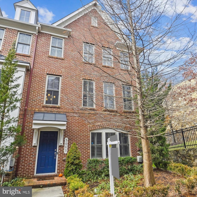 3441 Kemper Rd, Arlington, VA 22206 - photo 1