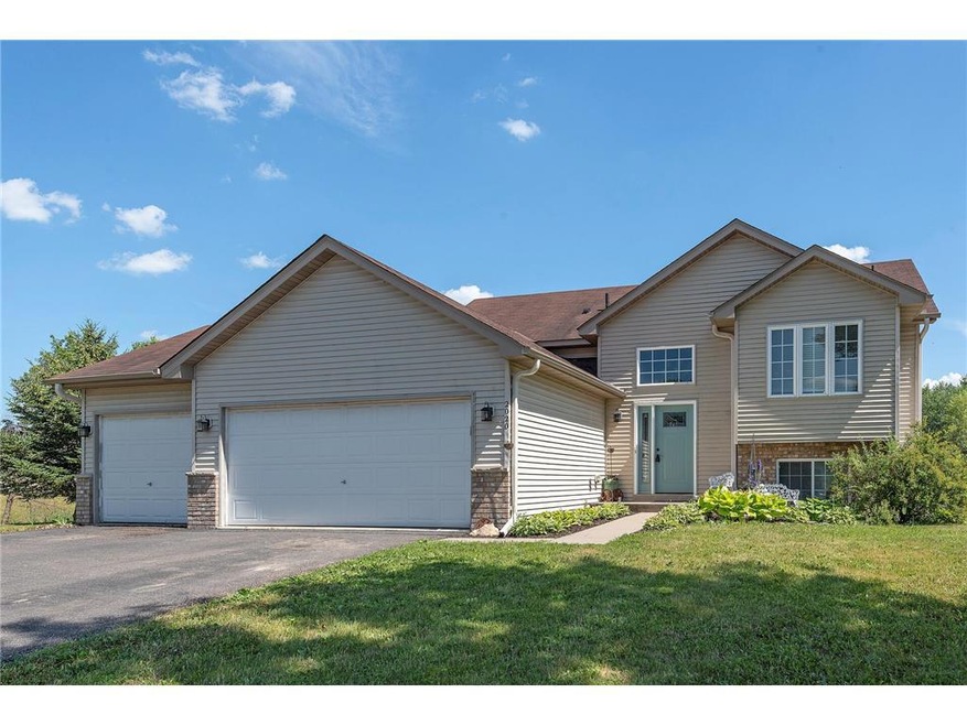 Welcome home to 2020 River Bend Trail!