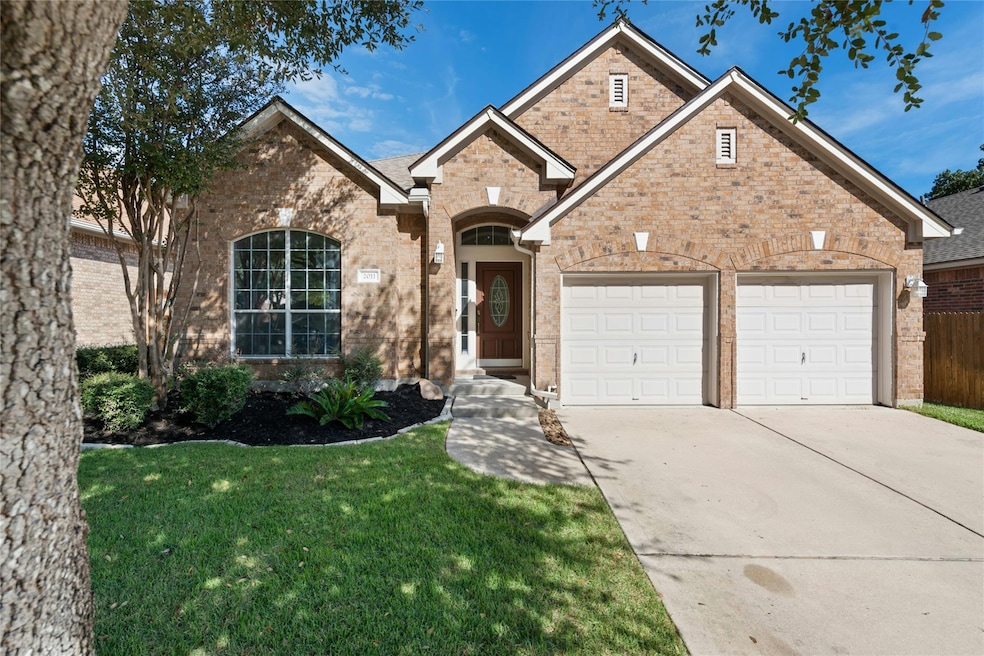 2011 Burnie Bishop Place, Cedar Park, TX 78613 - photo 1
