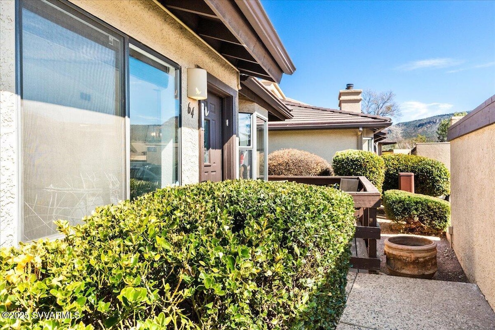 unlisted-address, Sedona, AZ 86351 - photo 1