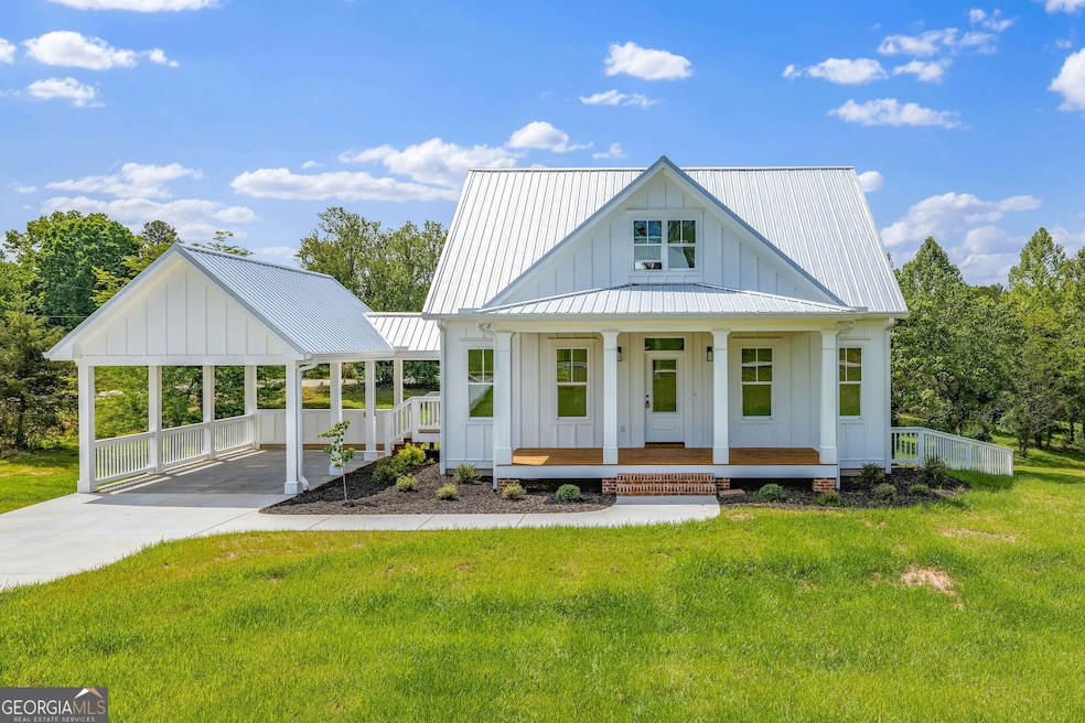 397 Roper Dr, Clarkesville, GA 30523 - photo 1