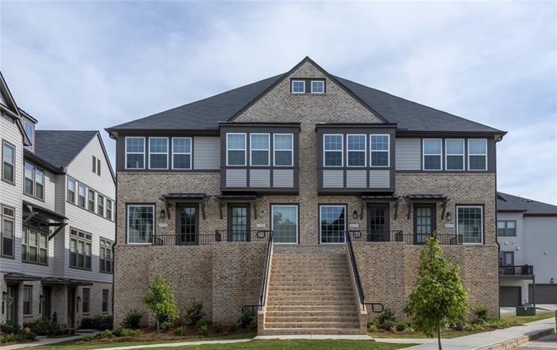 Welcome home to the Brycen Plan! *Imagine is of an