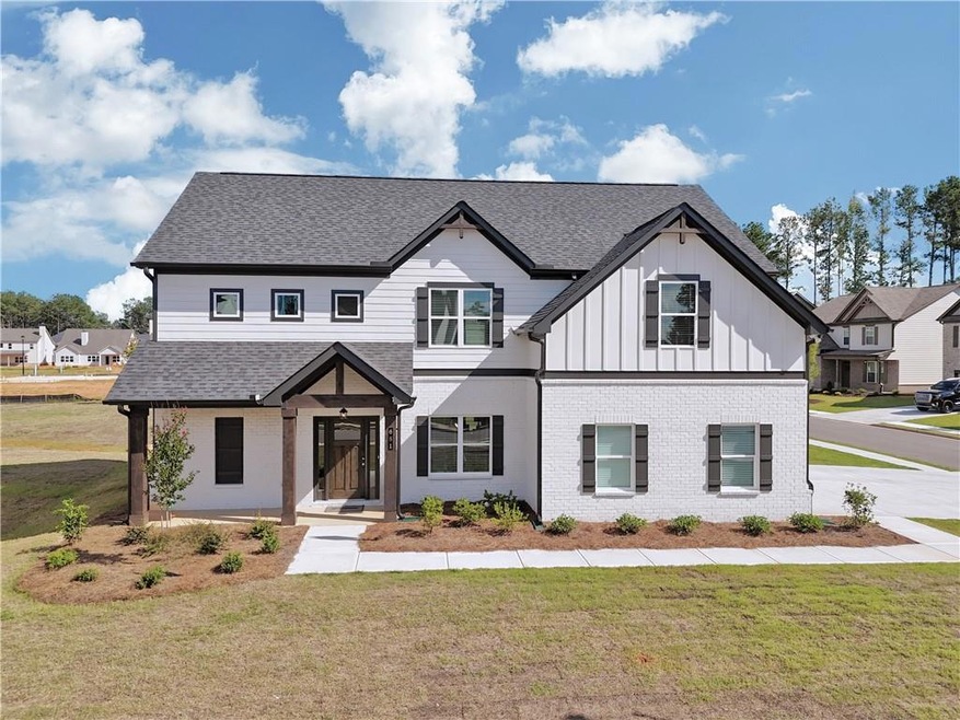 651 Eagles Nest Cir, Auburn, GA 30011 - photo 1