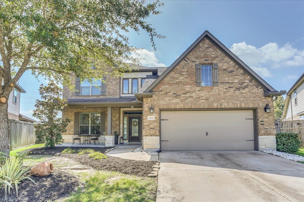 3551 Chestnut Grove Ln, Fulshear, TX 77441 - photo 1