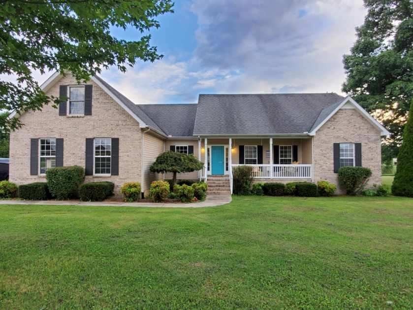 Sold $315,000 • Co-Listing Agent