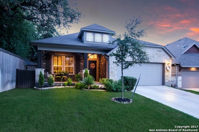 25630 Water St, San Antonio, TX 78255 - photo 1