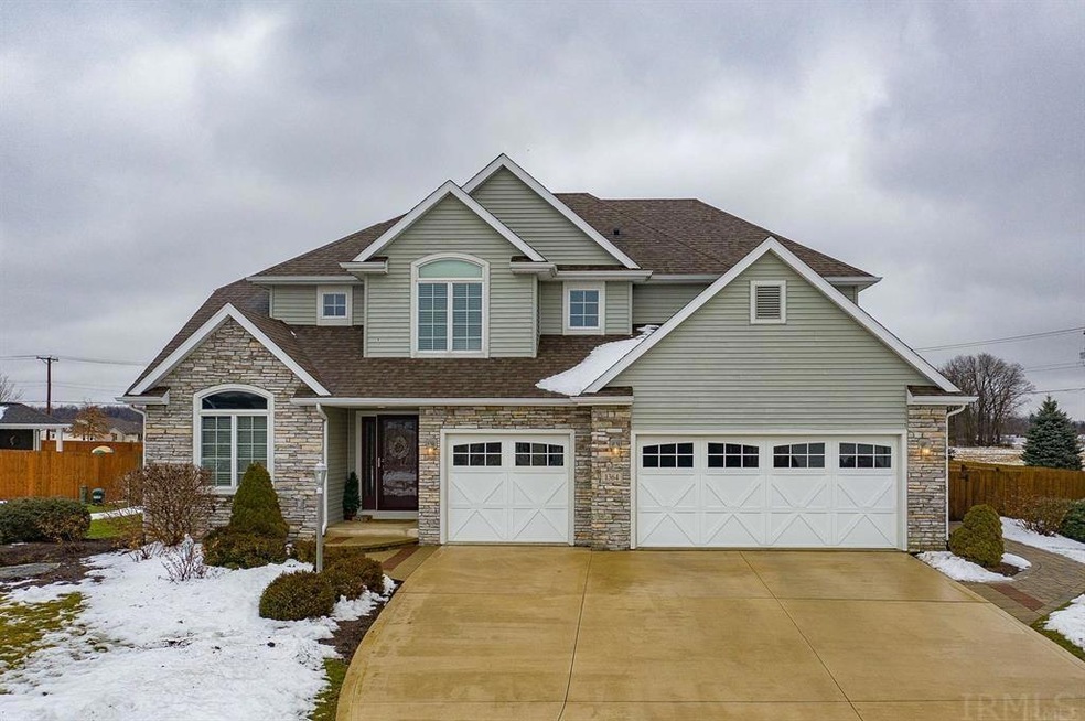 1364 Sunriver Ln, New Haven, IN 46774 - photo 1